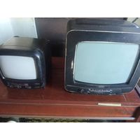 Телевизоры 2шт