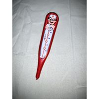 Градусник говорящий