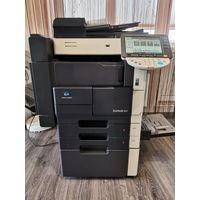 Bizhub С501 Conica Minolta МФУ