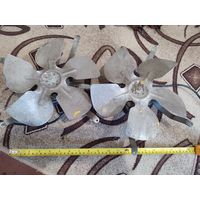 Вентилятор от холодильного оборудования