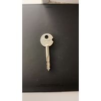 Ключ винтажный