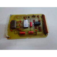 Импульсный операционный усилитель  WSH115A