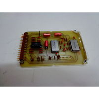 Импульсный операционный усилитель  WSH115A и WSH111