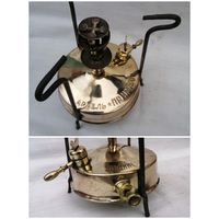 Примус "Артель Ленинград",  СССР .
