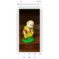 Красивый Циклоп с зеркалом, Европа