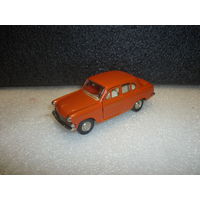 Модель авто. Москвич 403. А7. СССР. 1:43.
