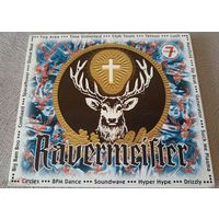 Ravermeister Vol.7 (2CD) Европа