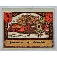 Нотгельд Германия