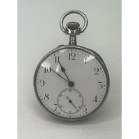 Карманные часы за стрельбу