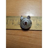 Замочек шкатулочный