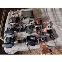 Фотоаппараты