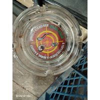 Пепельница