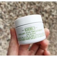 Крем для век Kiehls Creamy Eye Treatment with Avocado 28 ml (максиразмер!)