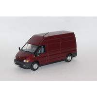 2003 Ford Transit