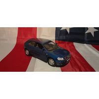 Машинка (модель) Kinsmart Audi A3