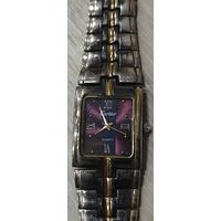 Часы Сartier b267. Приятные часики.