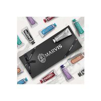 C 7 Flavours Box подарочный набор итальянских зубных паст