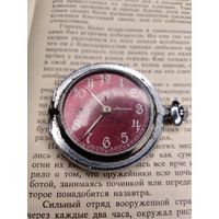 Часы карманные Молния СССР