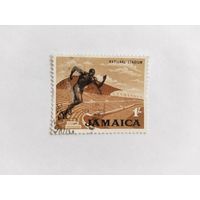 Ямайка  1964