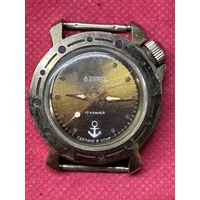 Восток.на ходу.