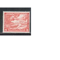 Германия(Рейх)-1933,(Мих.503) ** ,  Оперы Вагнера,