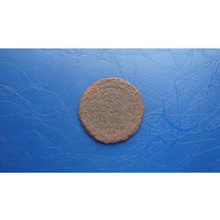 3 копейки 1858 вм                                                                                                                              (5166)