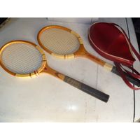 Ракетки для большого тенниса СССР