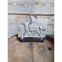 Фигура из металла