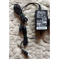 Блок питания принтера 0957-2231 HP (+32V-375mA, 16V-500mA)