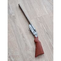 Ружьё двустволка