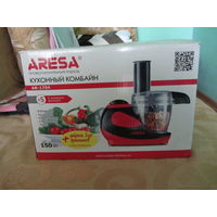 Кухонный комбайн ARESA AR -1704