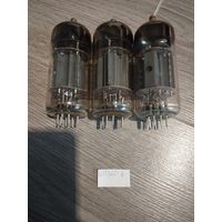 Лампы СССР 2 есть рабочие или в коллекцию