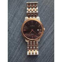 Часы candino . Quartz.  Вся информация на фото