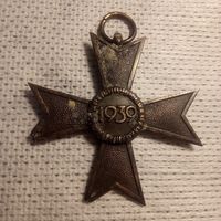 За заслуги