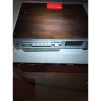 Магнитофон-приставка Радиотехника.