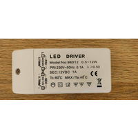 LED Driver Блок питания