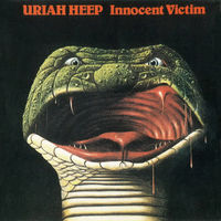 Uriah Heep - Innocent Victim