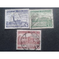 Польша 1937 стандарт