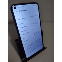 Huawei P40 Lite E