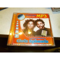CHRIS SPHEERIS - MP 3