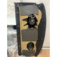 Audio System MXC-609 Б.У. Овалы 6*9