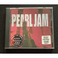 Pearl Jam – Ten