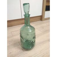 Графин виноград (все лоты с 1 руб без МЦ)