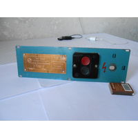 КНОПКИ с панелью - проверено