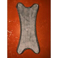 Швабра в форме бабочки