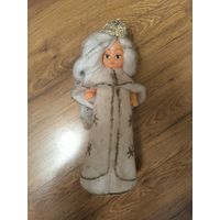 Кукла Снежанка. г.Марица Болгария , редкость