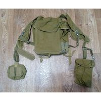 Рюкзак ВДВ РД -54, склад
