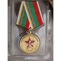 Советской пожарной охране - 100 лет