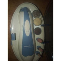 Машинка для педикюра