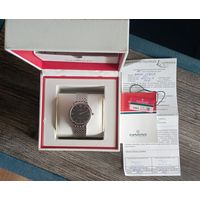 Наручные часы Candino Sapphire C4362/4 (требуют ремонта)